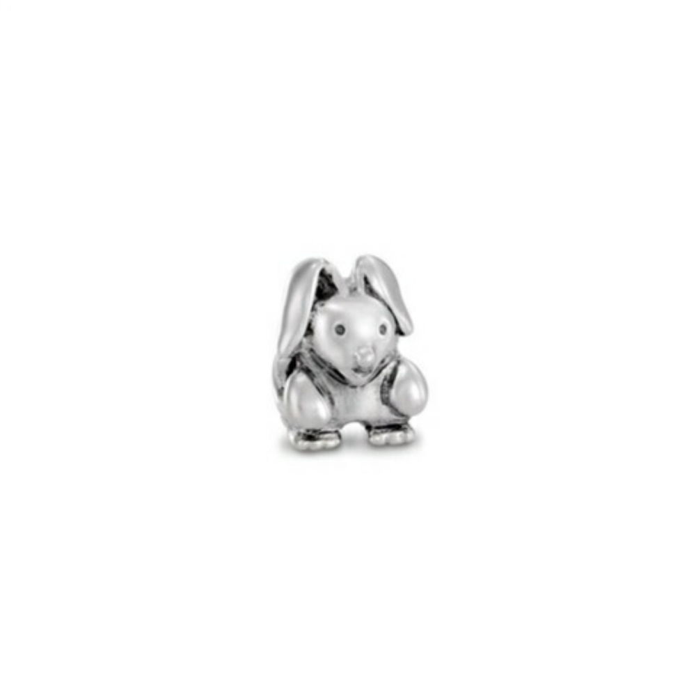 Pandora Bunny Charm